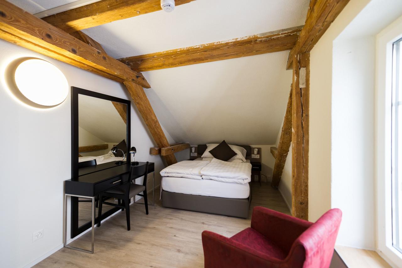 Hotel Sleep & Go Self-Check-In Zurich Exterior photo