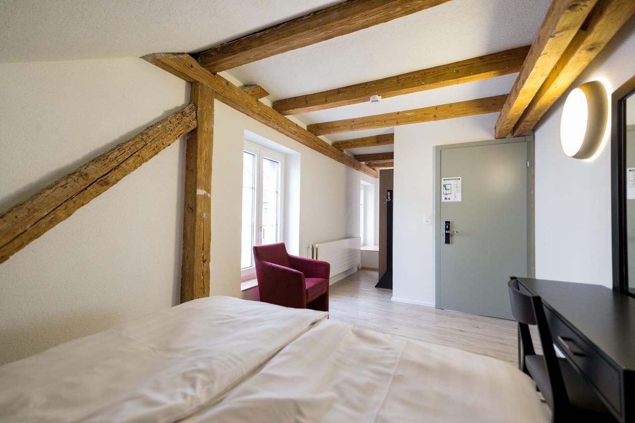 Hotel Sleep & Go Self-Check-In Zurich Exterior photo