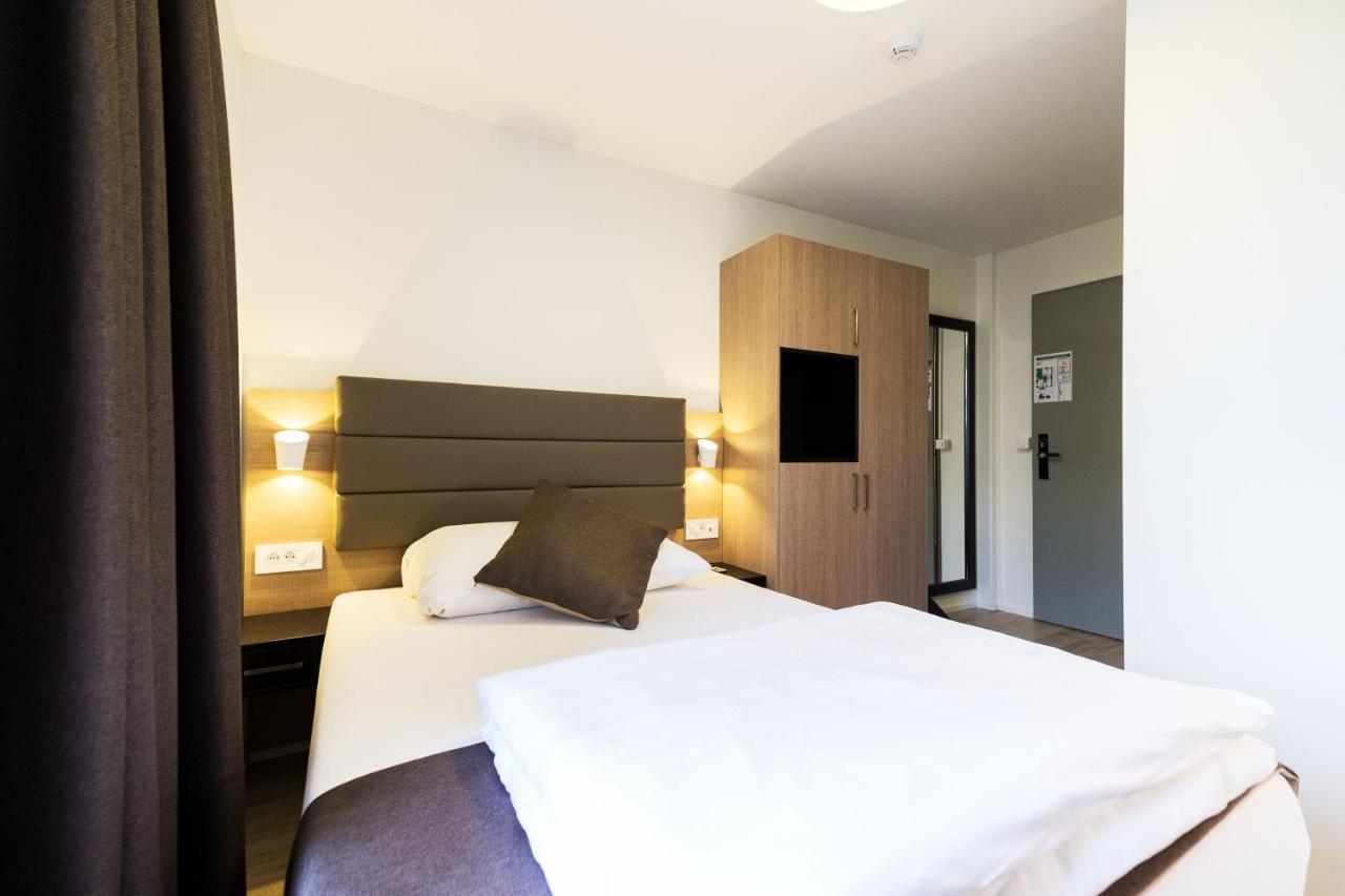 Hotel Sleep & Go Self-Check-In Zurich Exterior photo